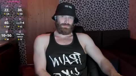 Snapshot of paul_rolex_ chatting on March 7, 5:18 am Paul Rolex Jane online show from March 7, 5:18 am