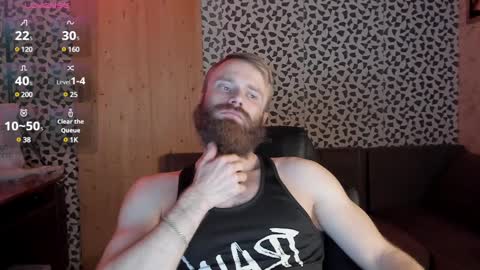 Snapshot of paul_rolex_ chatting on March 12, 9:02 am Paul Rolex Jane online show from March 12, 9:02 am