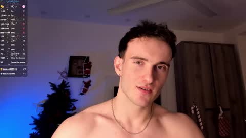 Paul online show from January 15, 8:56 pm