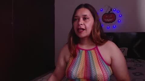 Snapshot of paula_anderson chatting on October 16, 5:14 pm PAULA online show from October 16, 5:14 pm