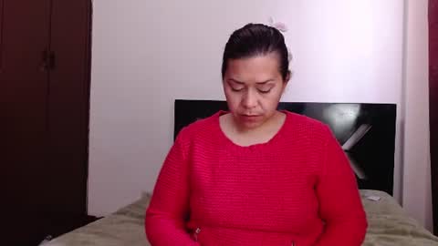 Snapshot of paula_anderson chatting on July 27, 5:53 pm PAULA online show from July 27, 5:53 pm
