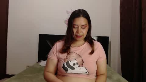 Snapshot of paula_anderson chatting on August 4, 11:29 pm PAULA online show from August 4, 11:29 pm