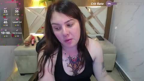 Paula online show from October 14, 12:50 pm