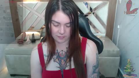 Paula online show from January 6, 12:53 pm