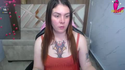 Paula online show from January 17, 12:43 pm