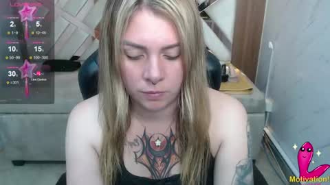 Paula online show from June 20, 12:52 pm
