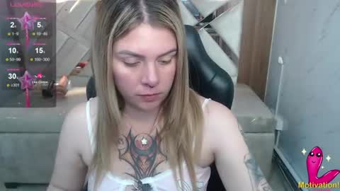 Paula online show from June 30, 12:50 pm