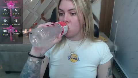 Paula online show from July 2, 12:55 pm