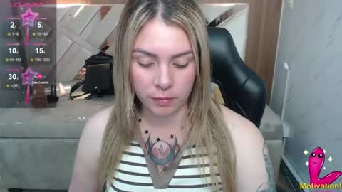 Paula online show from July 4, 12:55 pm