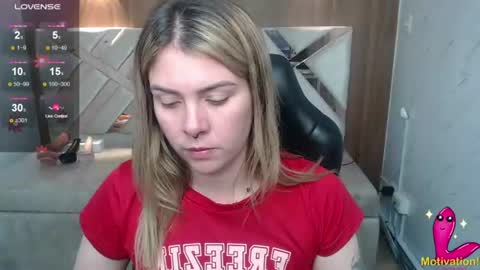 Paula online show from July 14, 12:44 pm