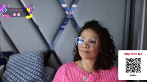 Paula online show from November 21, 1:04 am