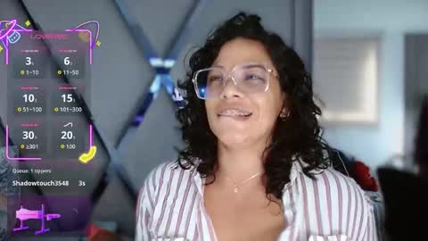 Paula online show from January 12, 7:19 pm