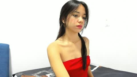 paula online show from July 21, 1:30 am