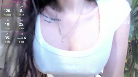 Snapshot of paulaa_333 chatting on October 16, 3:51 am paula online show from October 16, 3:51 am