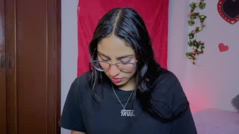 Snapshot of paulacutexs chatting on May 26, 3:35 am Paula online show from May 26, 3:35 am