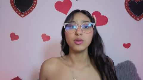 Snapshot of paulacutexs chatting on June 10, 4:34 am Paula online show from June 10, 4:34 am