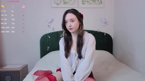 Alice online show from February 20, 1:33 pm