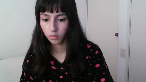 Snapshot of paulainblue chatting on January 26, 9:29 am   online show from January 26, 9:29 am