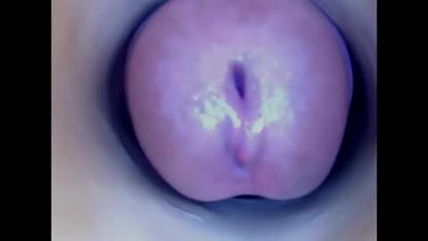 Paula 18 Aninhos online show from October 19, 6:19 pm