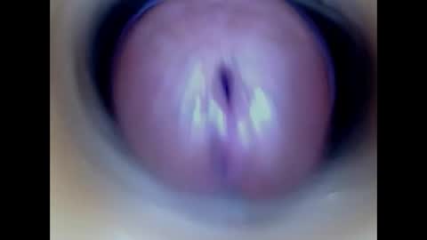 Snapshot of paulainoscente chatting on May 28, 3:48 am Paula 18 Aninhos online show from May 28, 3:48 am