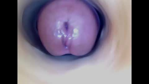 Snapshot of paulainoscente chatting on May 30, 1:35 am Paula 18 Aninhos online show from May 30, 1:35 am