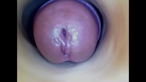 Snapshot of paulainoscente chatting on July 23, 12:02 am Paula 18 Aninhos online show from July 23, 12:02 am