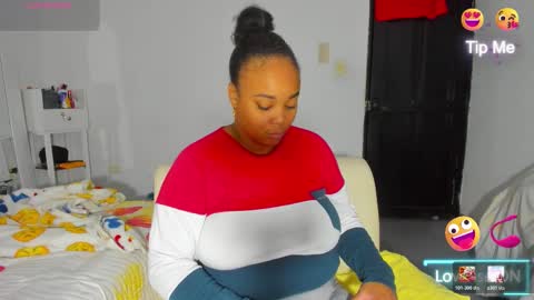 paulastone24 online show from March 25, 11:16 am