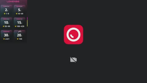 Snapshot of paulavegaa chatting on April 9, 12:43 pm Paula online show from April 9, 12:43 pm