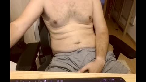 paulbazo83 online show from June 8, 7:42 am
