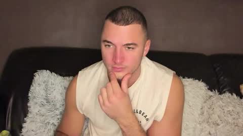 Snapshot of paulblack021 chatting on November 7, 8:53 pm paulblack021 online show from November 7, 8:53 pm