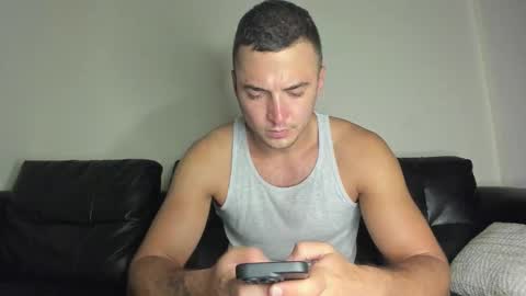 Snapshot of paulblack021 chatting on December 19, 11:50 am paulblack021 online show from December 19, 11:50 am