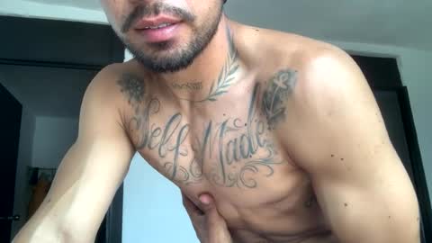 paulcock993331 online show from July 15, 5:18 pm
