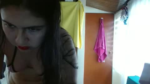 Snapshot of paulet_ chatting on November 30, 8:02 pm paulet latiin online show from November 30, 8:02 pm