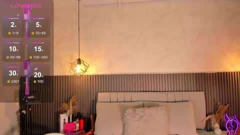 pauletejohnson online show from February 18, 3:02 am