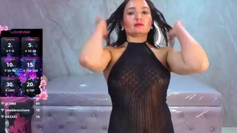 Paulette online show from June 11, 12:32 am