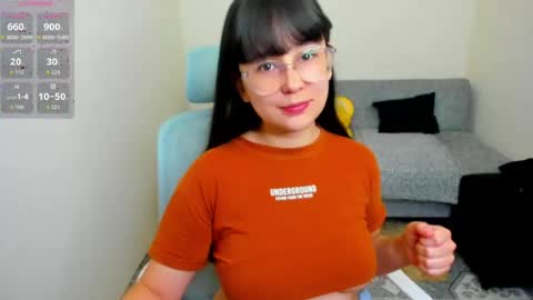 Snapshot of paulette65 chatting on August 1, 12:54 am PAU online show from August 1, 12:54 am