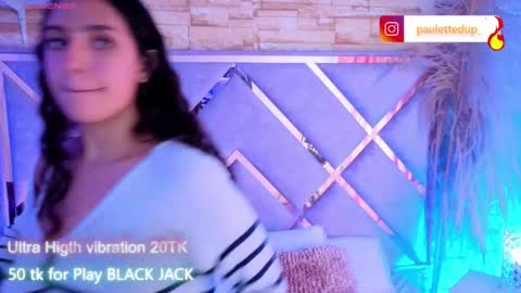 paulette_dupont_ online show from June 7, 3:10 am