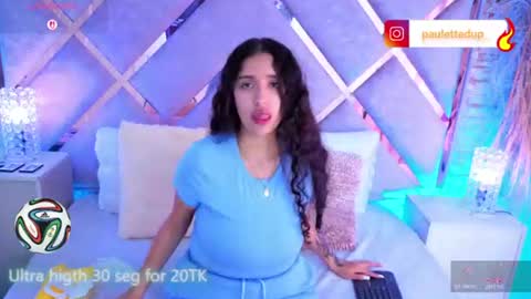 paulette_dupont_ online show from July 5, 3:13 am