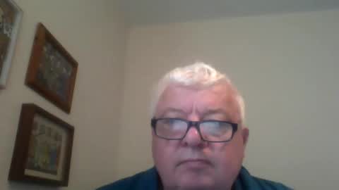 Snapshot of paulgn365 chatting on October 10, 8:57 am paulgn365 online show from October 10, 8:57 am