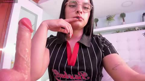 paulha_miller online show from November 1, 11:56 am