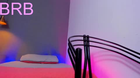 Paulina online show from February 24, 10:14 pm