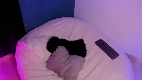 Paulina online show from November 13, 4:00 am