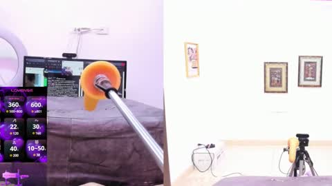 Snapshot of paulina_davis_ chatting on February 18, 9:32 am Paulina Davis online show from February 18, 9:32 am