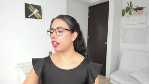Snapshot of paulina_dossantos chatting on July 20, 7:16 pm paulina online show from July 20, 7:16 pm
