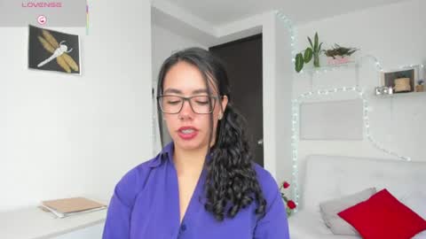 Snapshot of paulina_dossantos chatting on July 29, 7:01 pm paulina online show from July 29, 7:01 pm