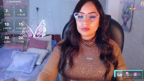 Snapshot of paulina_galvis2700 chatting on May 8, 4:45 pm paulina online show from May 8, 4:45 pm