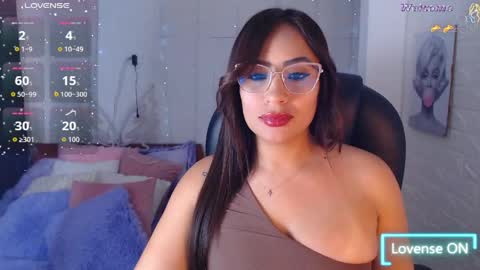 Snapshot of paulina_galvis2700 chatting on June 6, 3:50 pm paulina online show from June 6, 3:50 pm