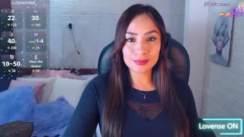 Snapshot of paulina_galvis2700 chatting on June 11, 4:16 pm paulina online show from June 11, 4:16 pm