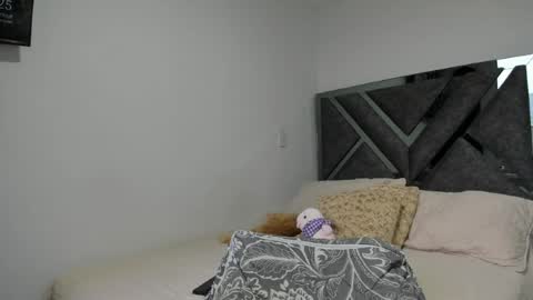 Paulina online show from May 23, 10:25 pm