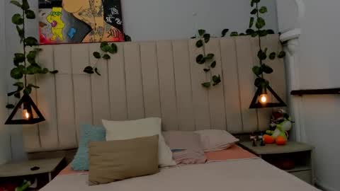 PAULINA  online show from January 16, 8:46 pm